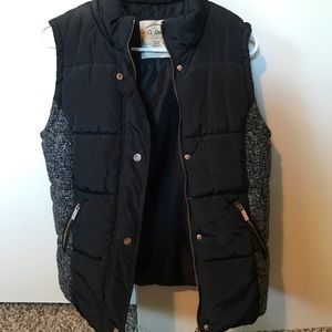 Ci Sono Vest